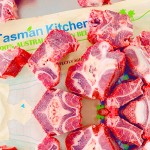 【国内现货包邮】【澳新肉类】Tasman Kitchen塔斯曼澳洲谷饲牛脊骨牛蝎子 2kg